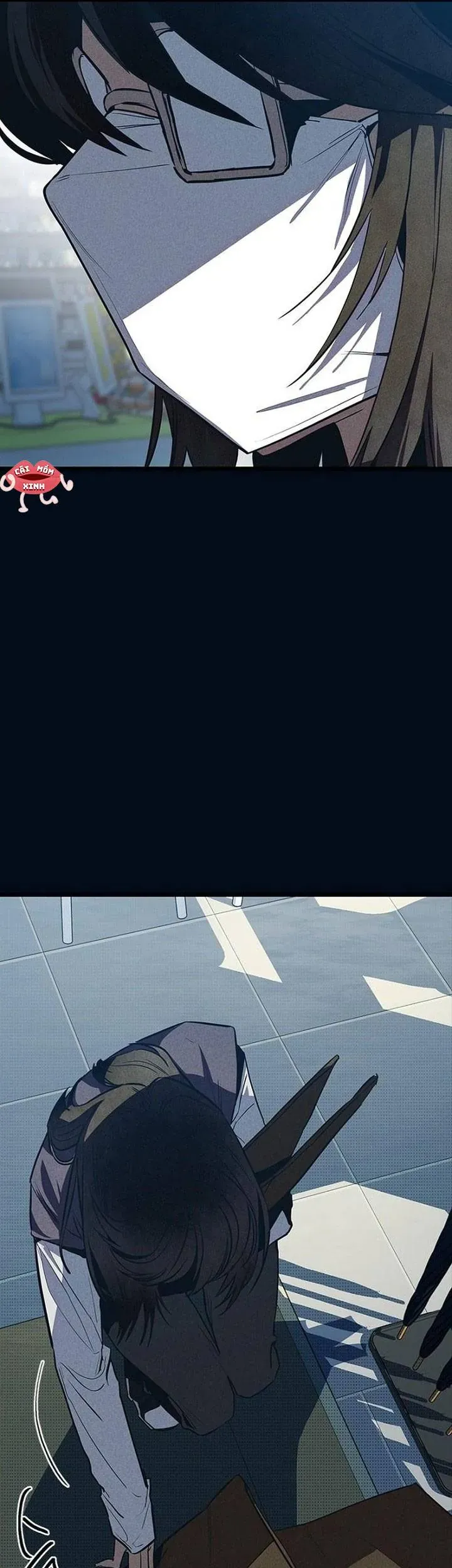 Thiếu Nữ 12 Con Giáp Chap 9 - Next Chap 10