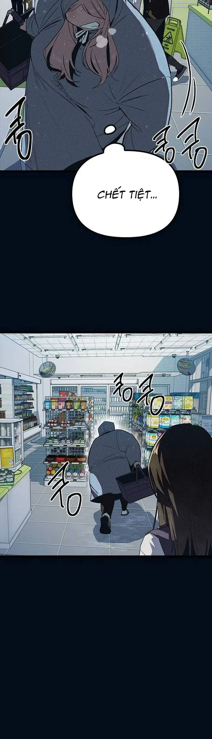 Thiếu Nữ 12 Con Giáp Chap 9 - Next Chap 10