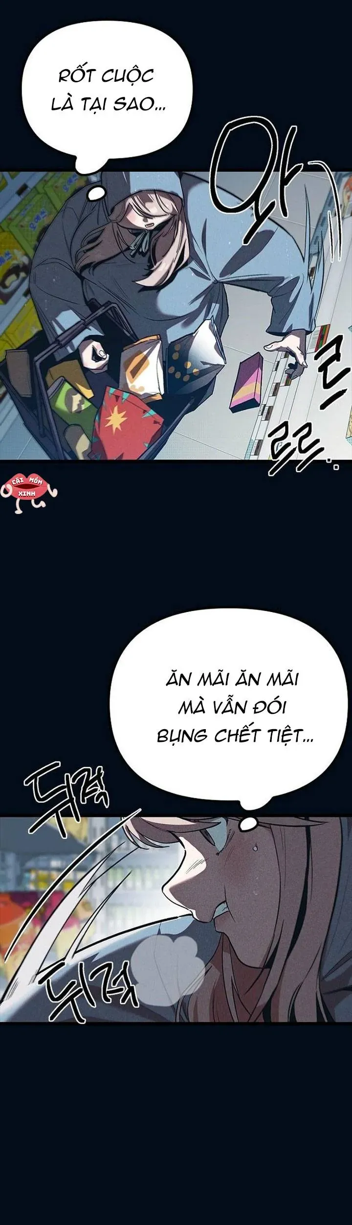 Thiếu Nữ 12 Con Giáp Chap 9 - Next Chap 10