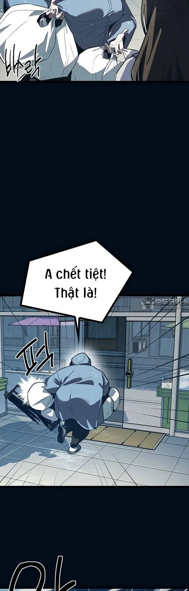 Thiếu Nữ 12 Con Giáp Chap 9 - Next Chap 10