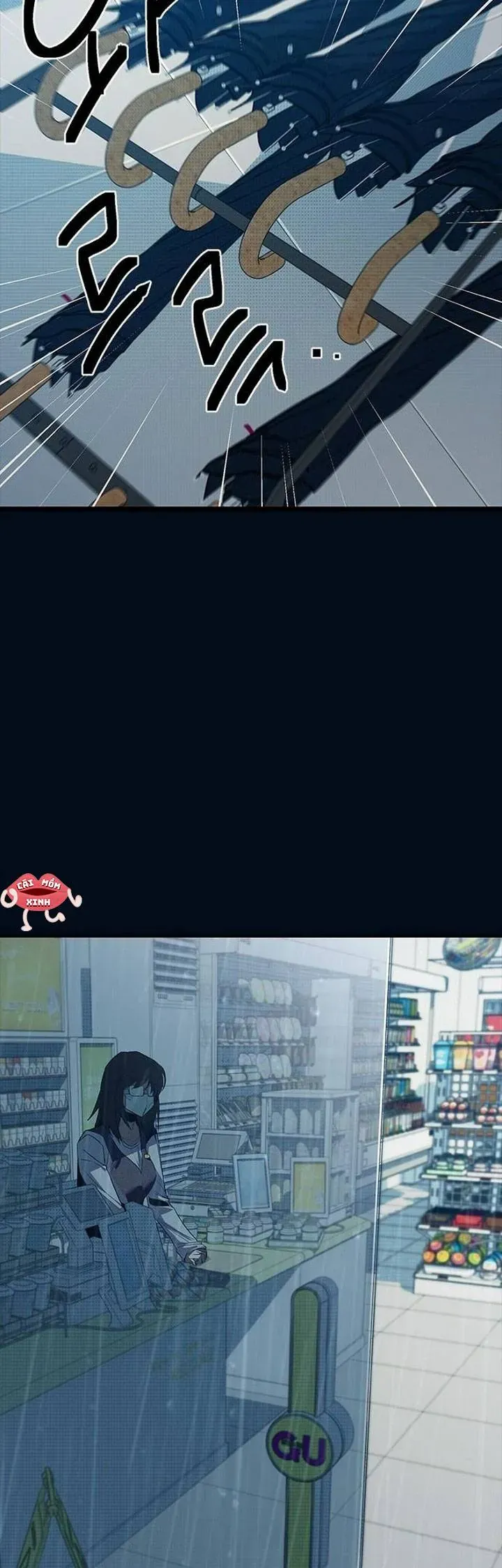 Thiếu Nữ 12 Con Giáp Chap 9 - Next Chap 10