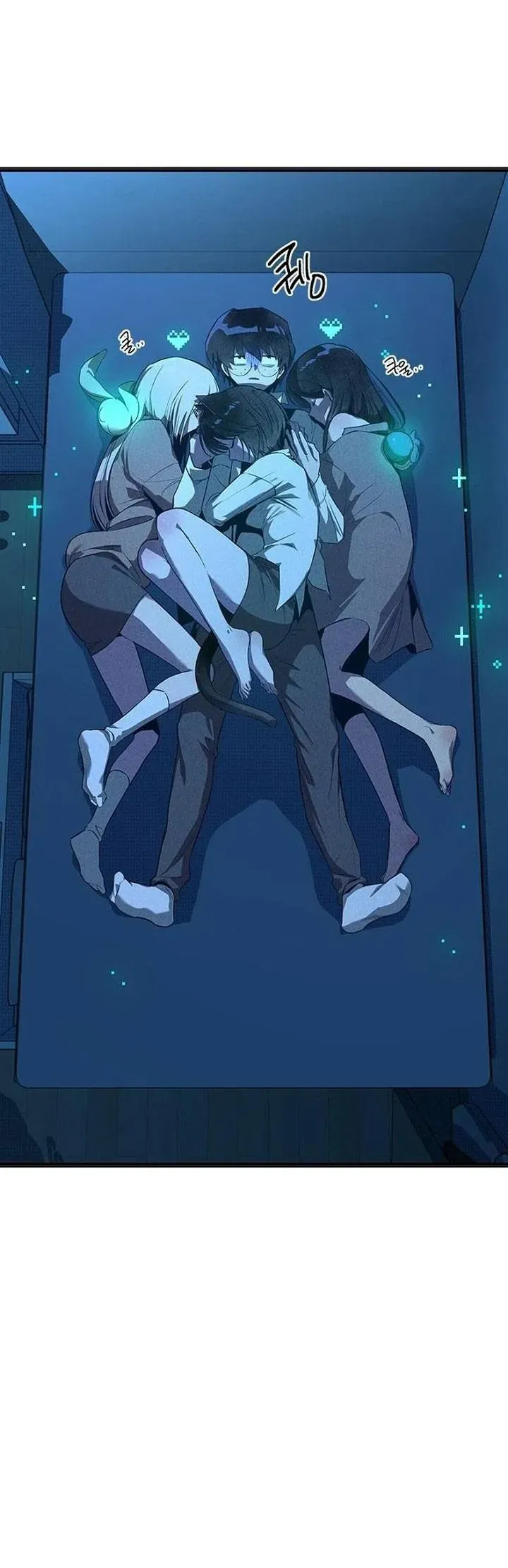 Thiếu Nữ 12 Con Giáp Chap 9 - Next Chap 10