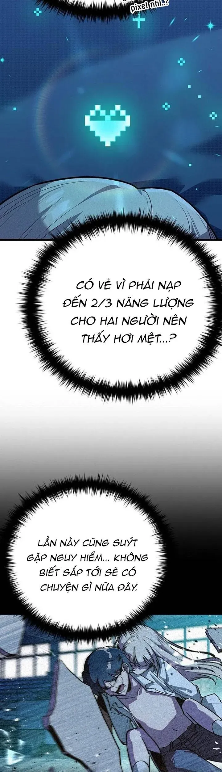 Thiếu Nữ 12 Con Giáp Chap 9 - Next Chap 10