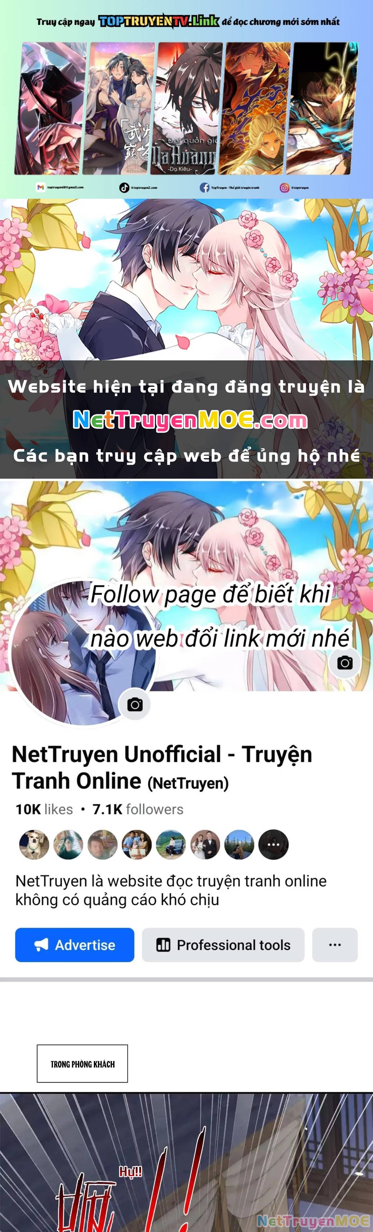Thiều Quang Mạn Chap 176 - Next Chap 177