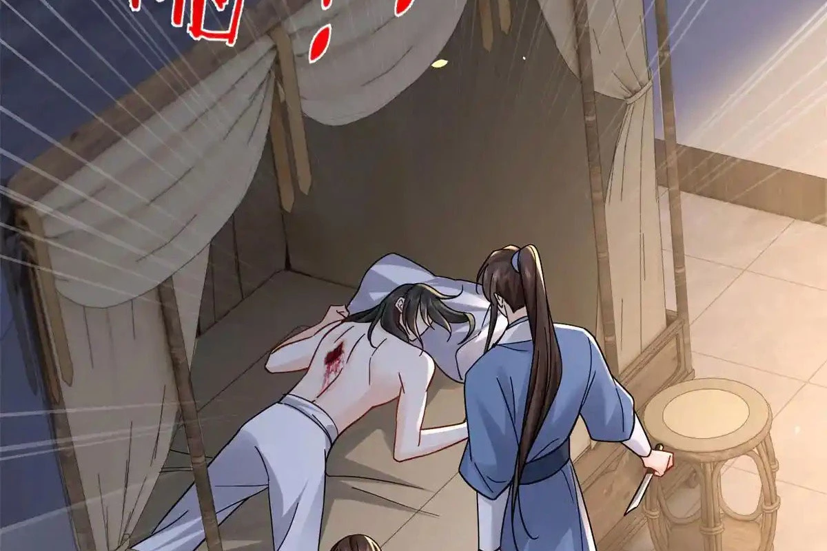 Thiều Quang Mạn Chap 176 - Next Chap 177