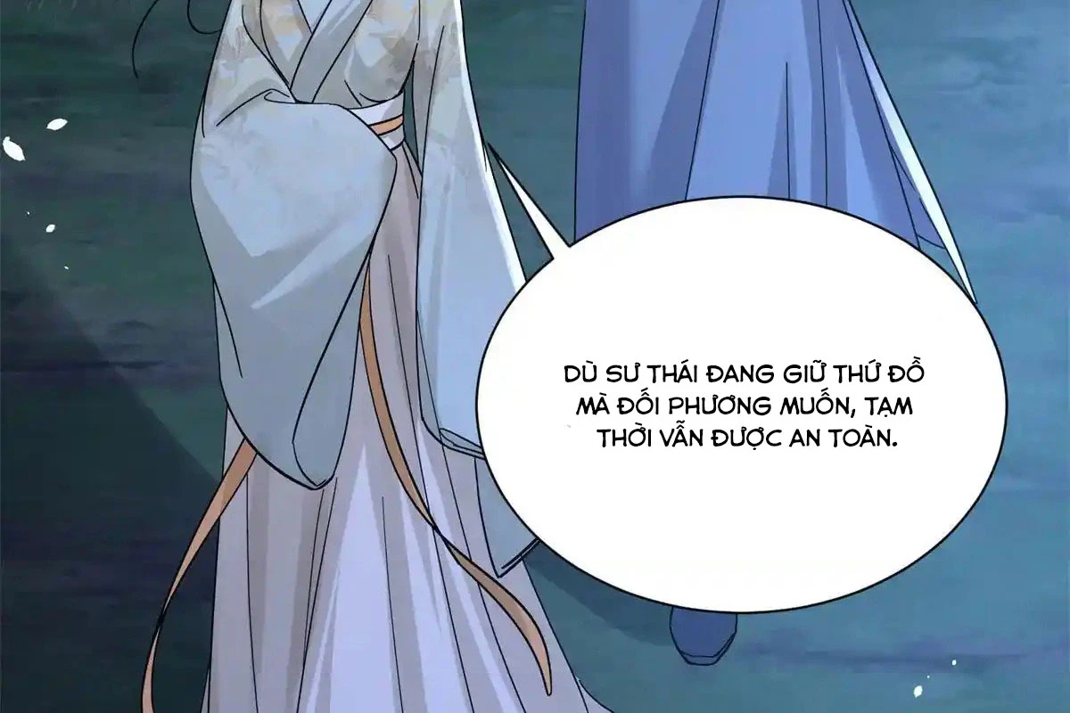 Thiều Quang Mạn Chap 176 - Next Chap 177