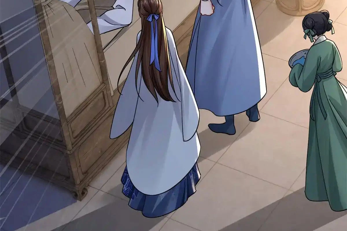 Thiều Quang Mạn Chap 176 - Next Chap 177