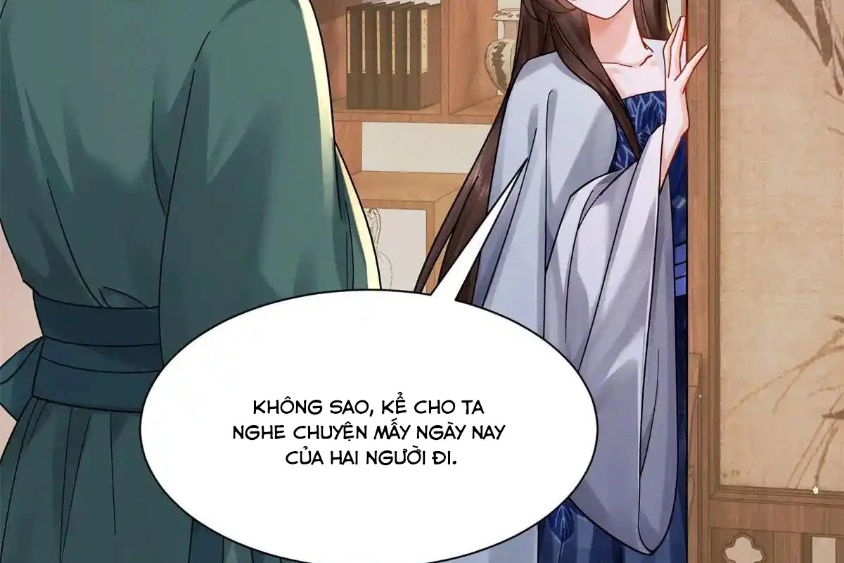 Thiều Quang Mạn Chap 176 - Next Chap 177