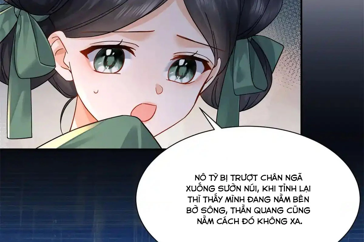 Thiều Quang Mạn Chap 176 - Next Chap 177