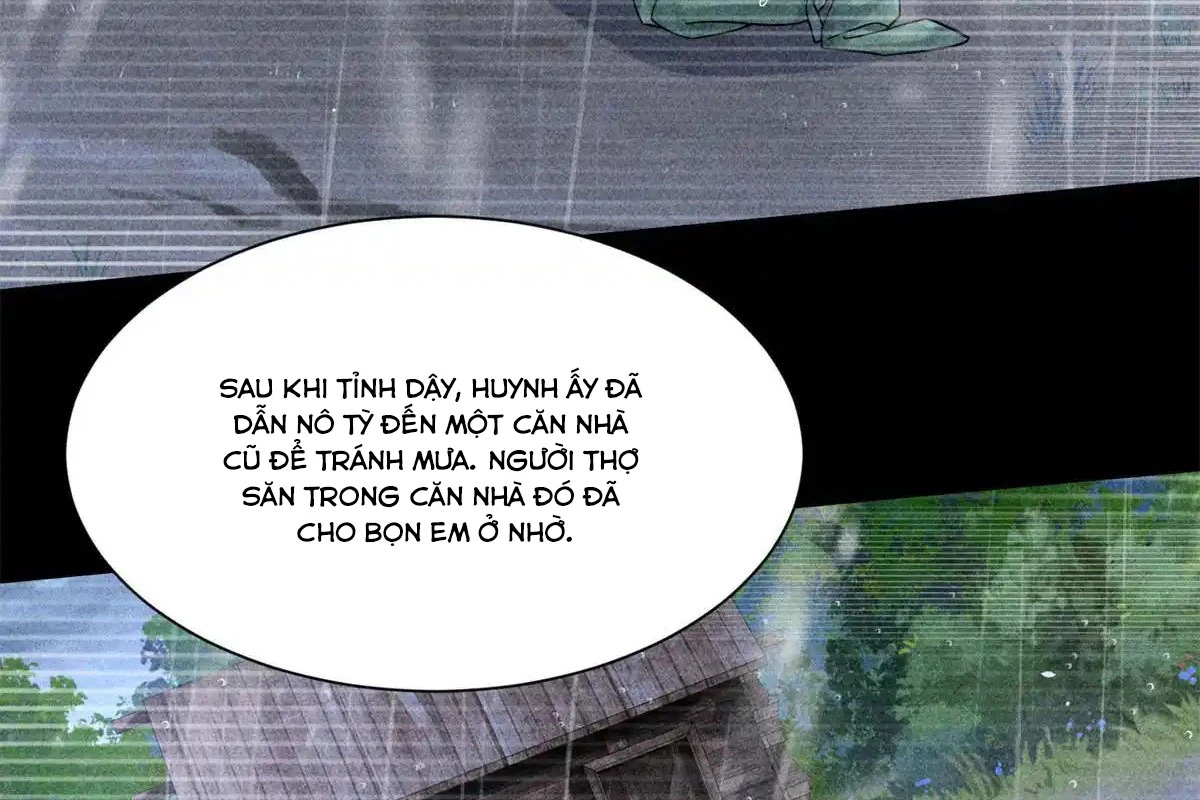 Thiều Quang Mạn Chap 176 - Next Chap 177