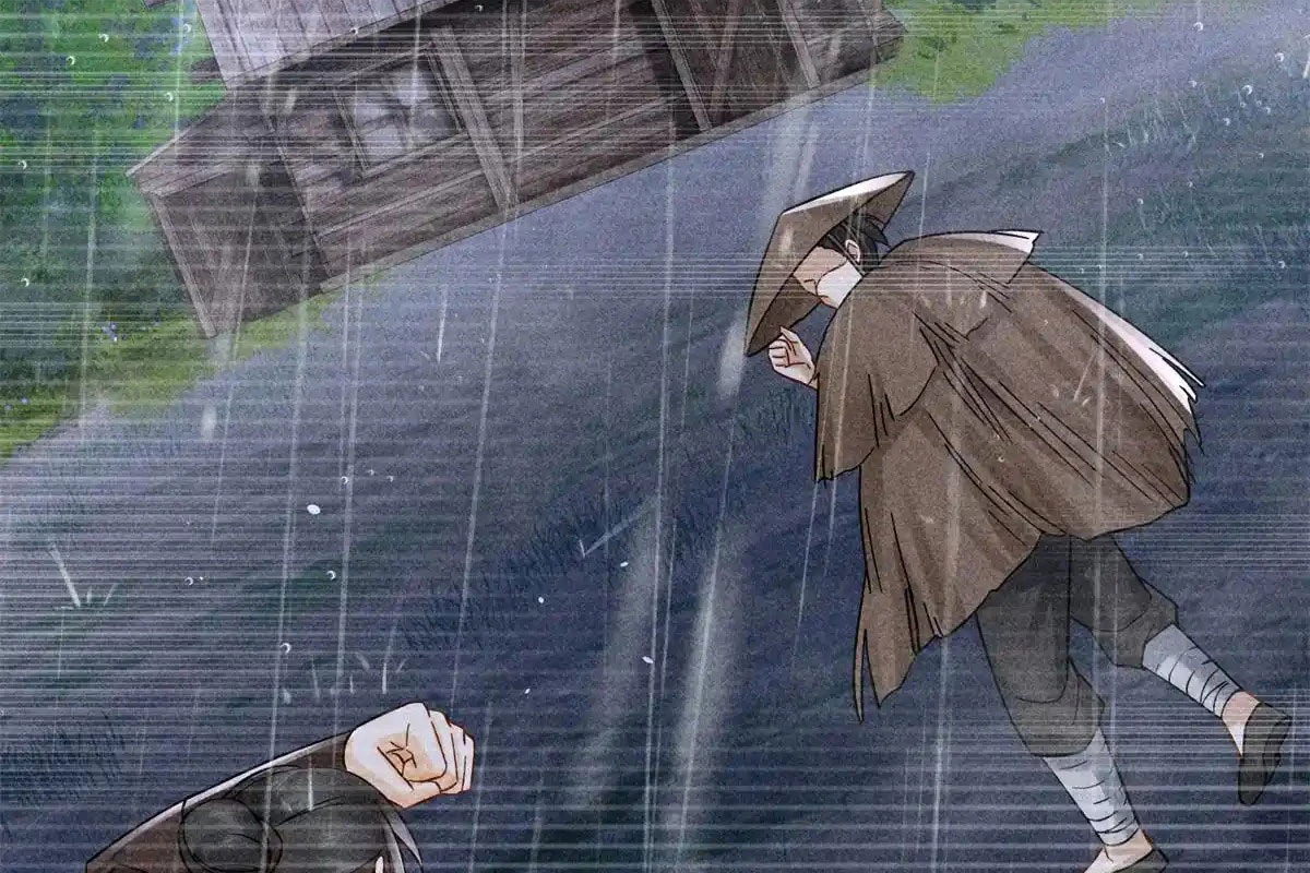 Thiều Quang Mạn Chap 176 - Next Chap 177