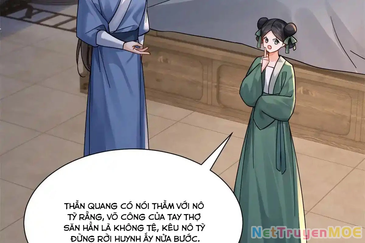 Thiều Quang Mạn Chap 176 - Next Chap 177