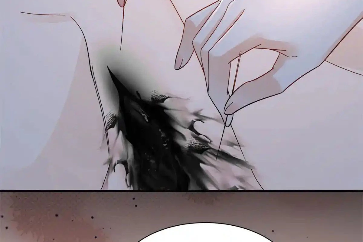 Thiều Quang Mạn Chap 176 - Next Chap 177