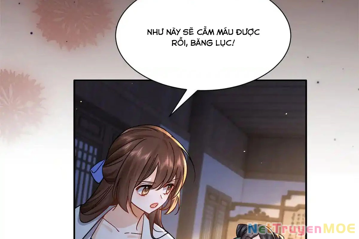 Thiều Quang Mạn Chap 176 - Next Chap 177