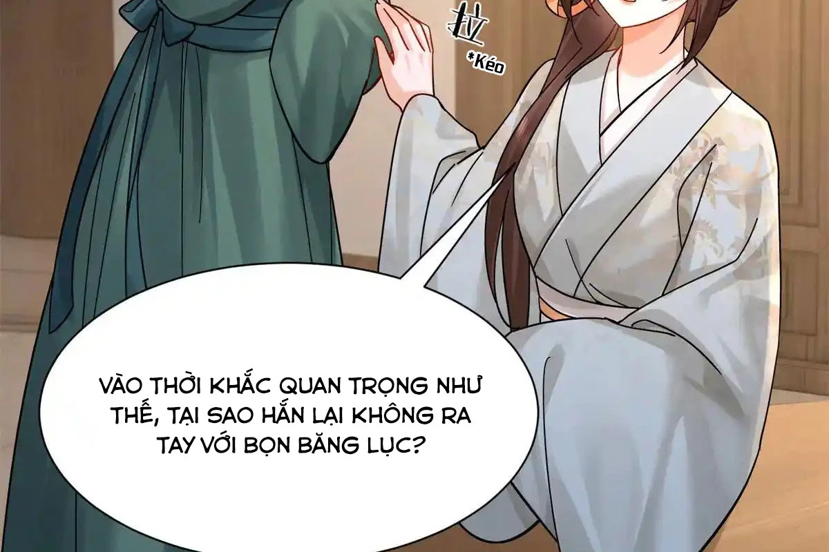 Thiều Quang Mạn Chap 176 - Next Chap 177