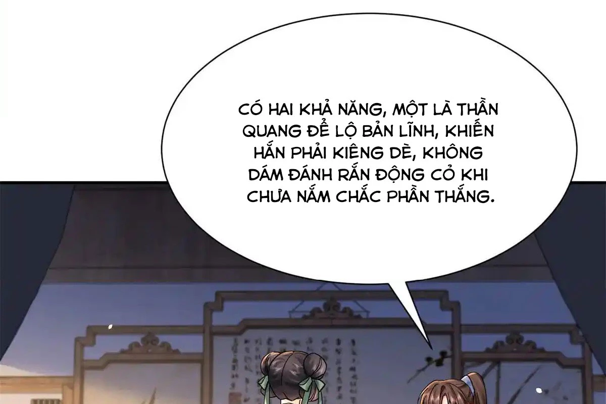 Thiều Quang Mạn Chap 176 - Next Chap 177