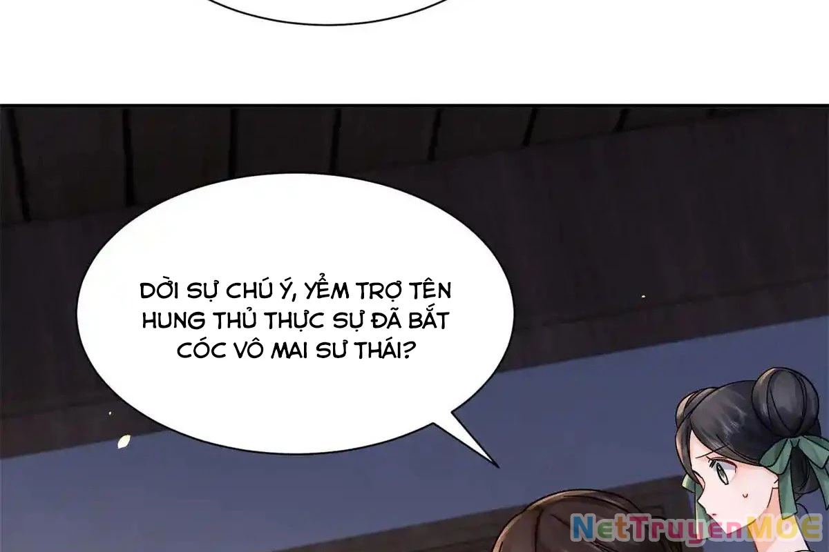 Thiều Quang Mạn Chap 176 - Next Chap 177