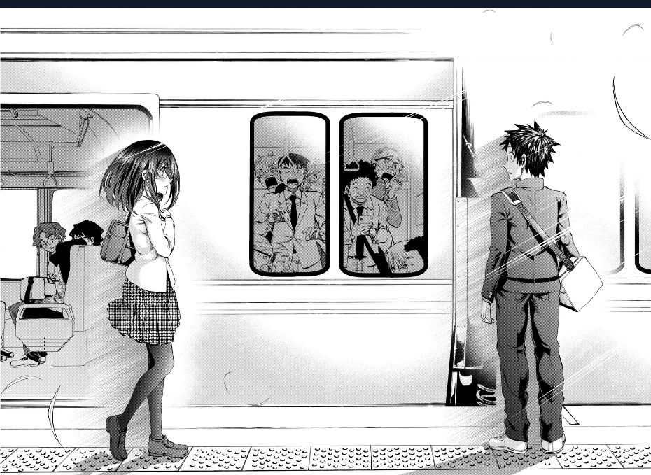 Thình Thịch Mỗi Sớm Mai Chap 10 - Next Chap 11