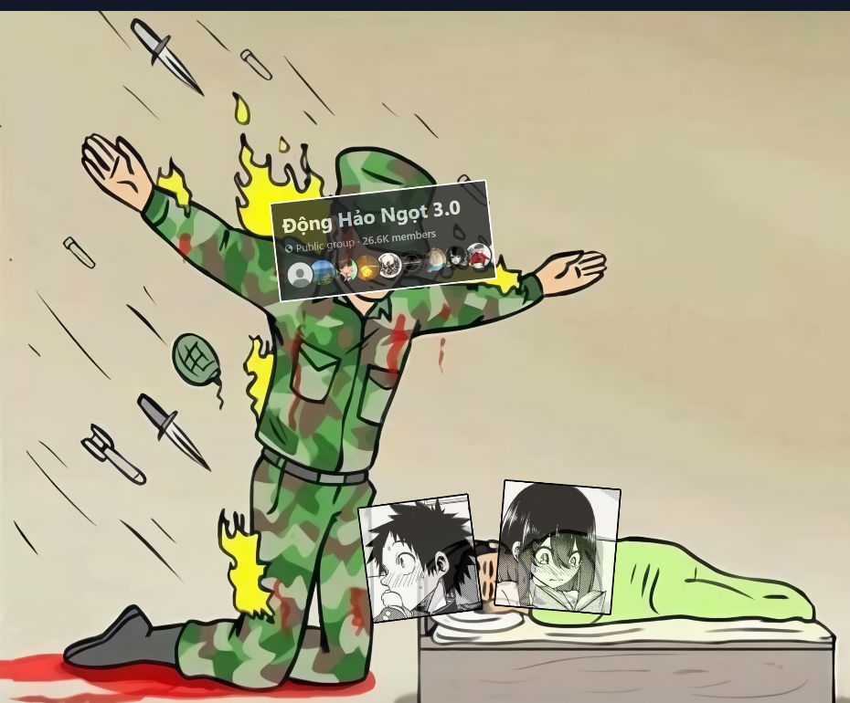 Thình Thịch Mỗi Sớm Mai Chap 10 - Next Chap 11