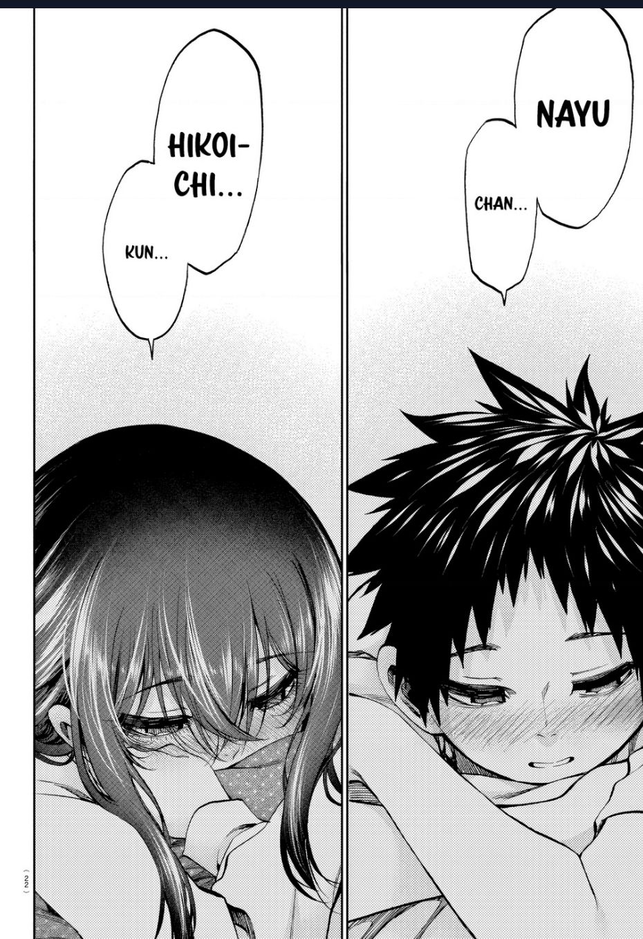 Thình Thịch Mỗi Sớm Mai Chap 11 - Next Chap 12