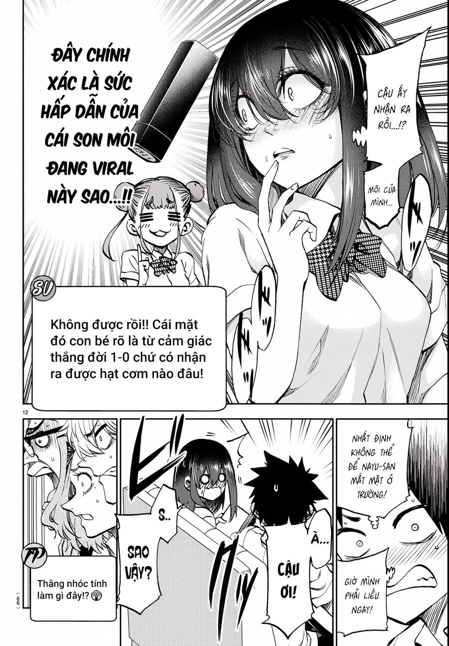 Thình Thịch Mỗi Sớm Mai Chap 15 - Next Chap 16