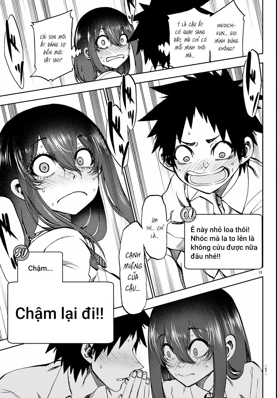 Thình Thịch Mỗi Sớm Mai Chap 15 - Next Chap 16
