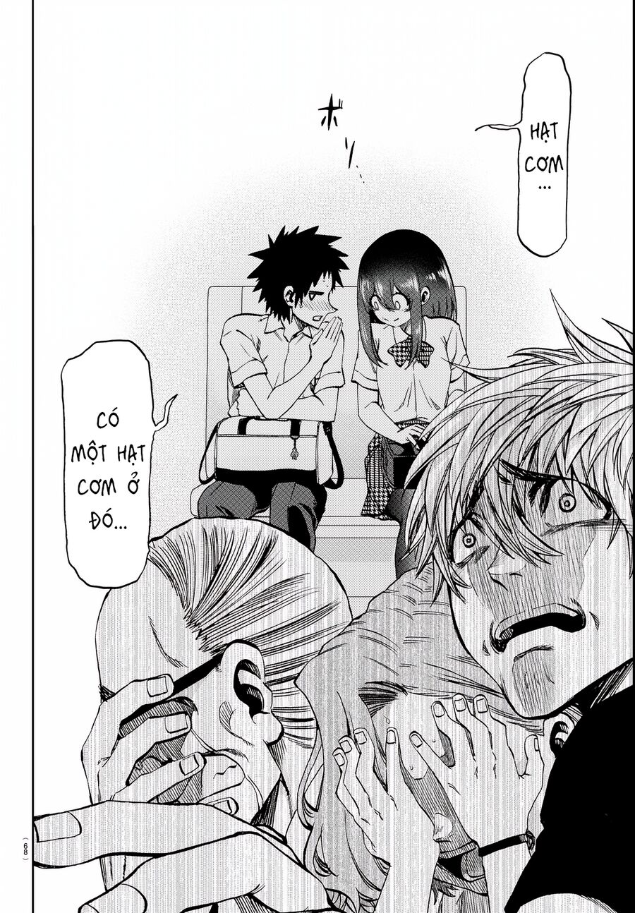 Thình Thịch Mỗi Sớm Mai Chap 15 - Next Chap 16