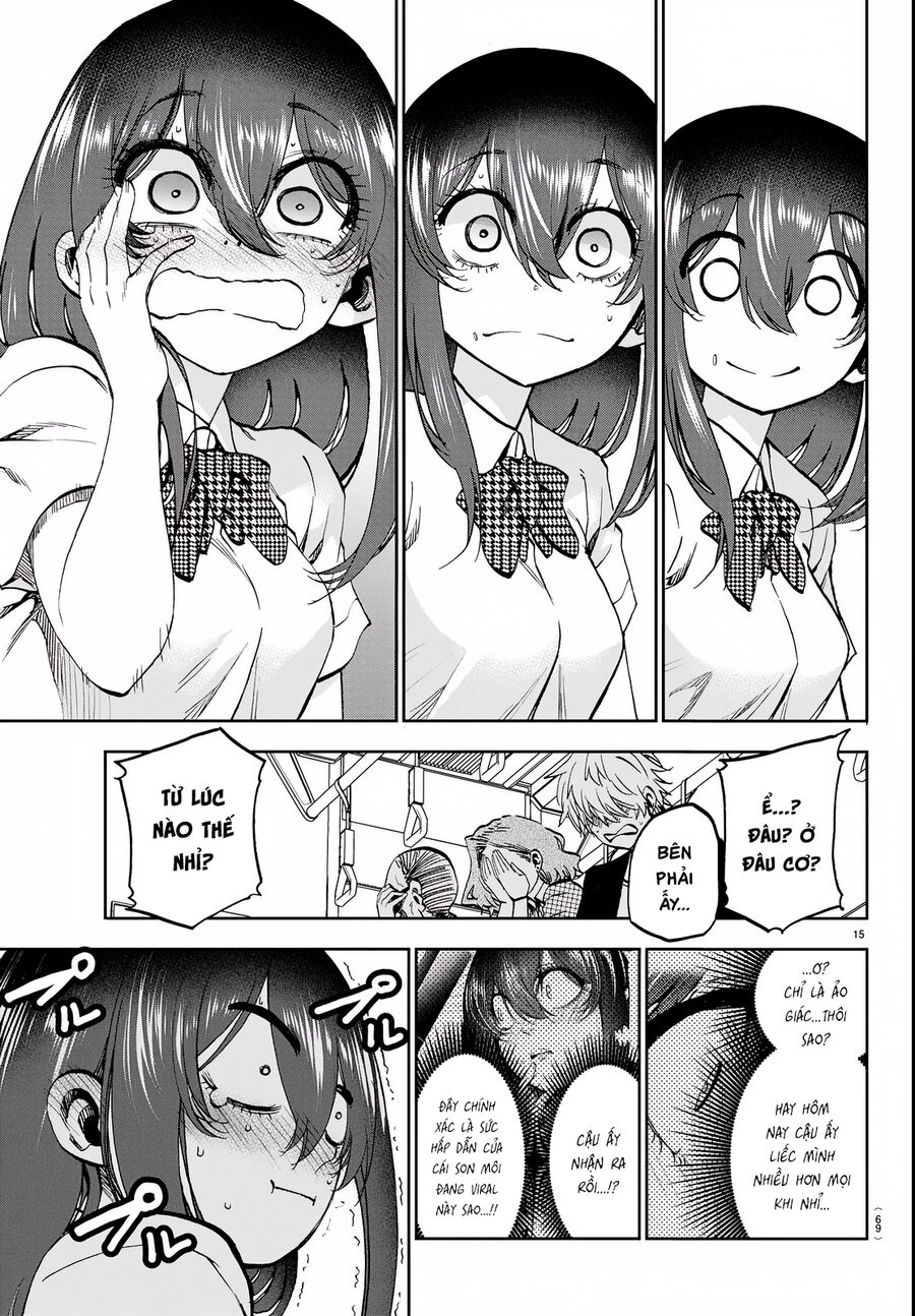 Thình Thịch Mỗi Sớm Mai Chap 15 - Next Chap 16