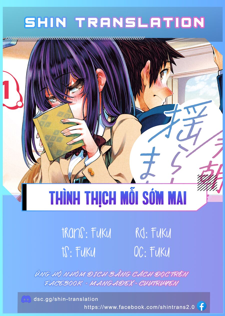 Thình Thịch Mỗi Sớm Mai Chap 18 - Next Chap 19