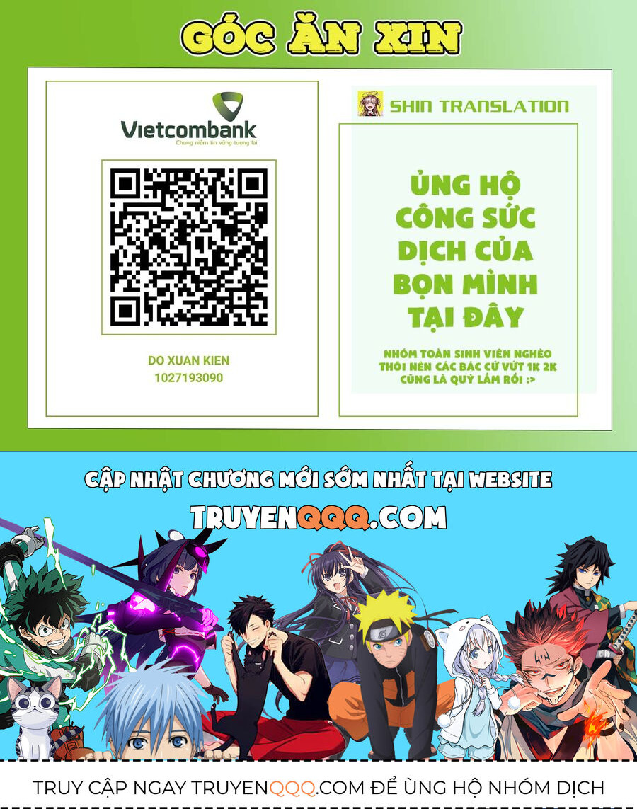 Thình Thịch Mỗi Sớm Mai Chap 18 - Next Chap 19