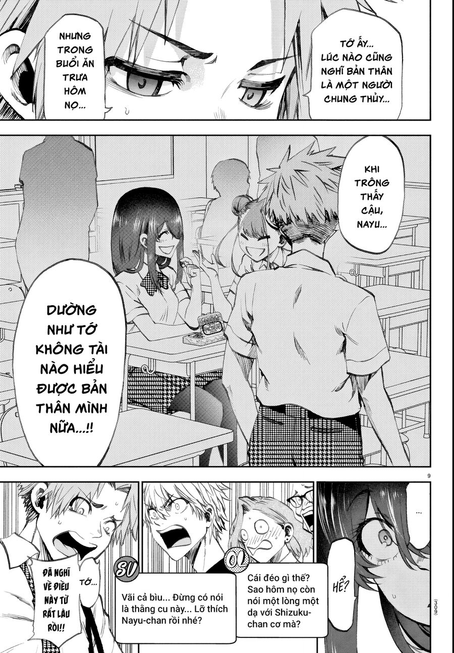 Thình Thịch Mỗi Sớm Mai Chap 18 - Next Chap 19