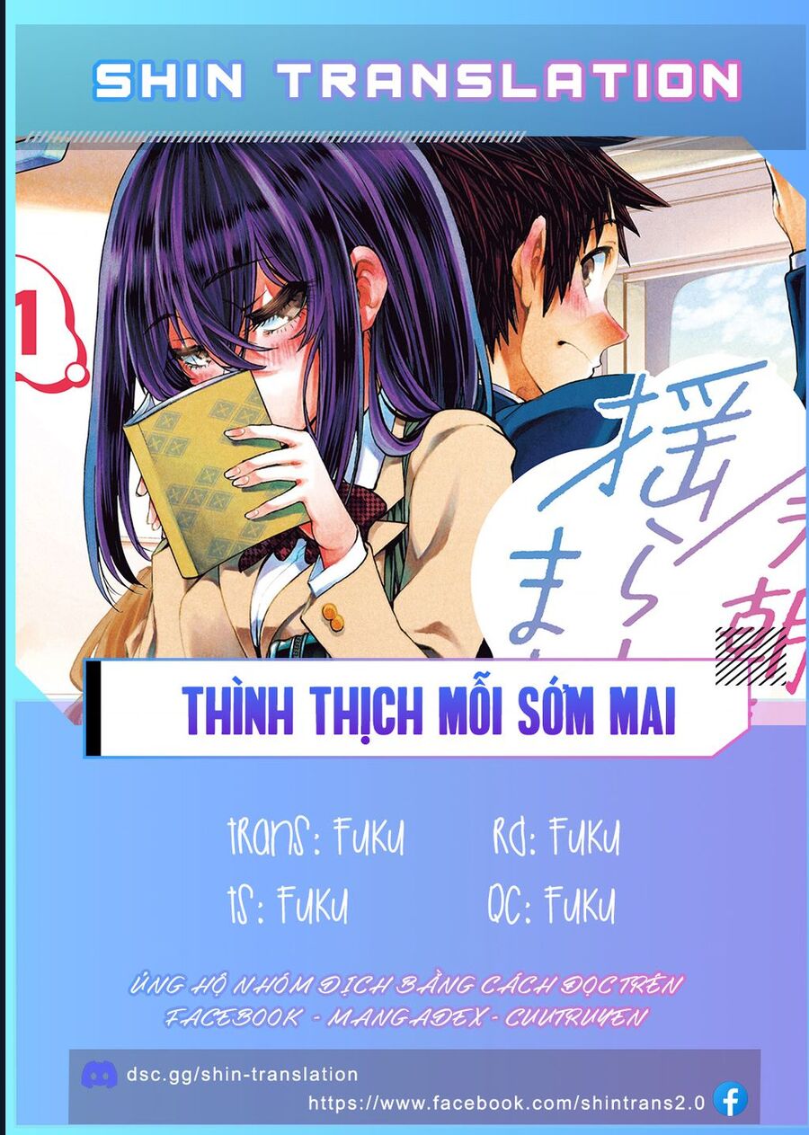 Thình Thịch Mỗi Sớm Mai Chap 19 - Next Chap 20