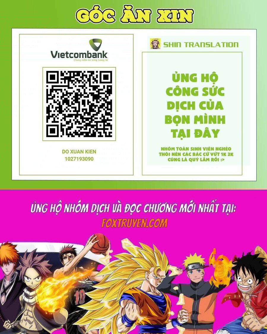 Thình Thịch Mỗi Sớm Mai Chap 19 - Next Chap 20