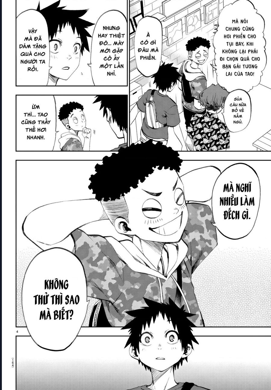 Thình Thịch Mỗi Sớm Mai Chap 19 - Next Chap 20