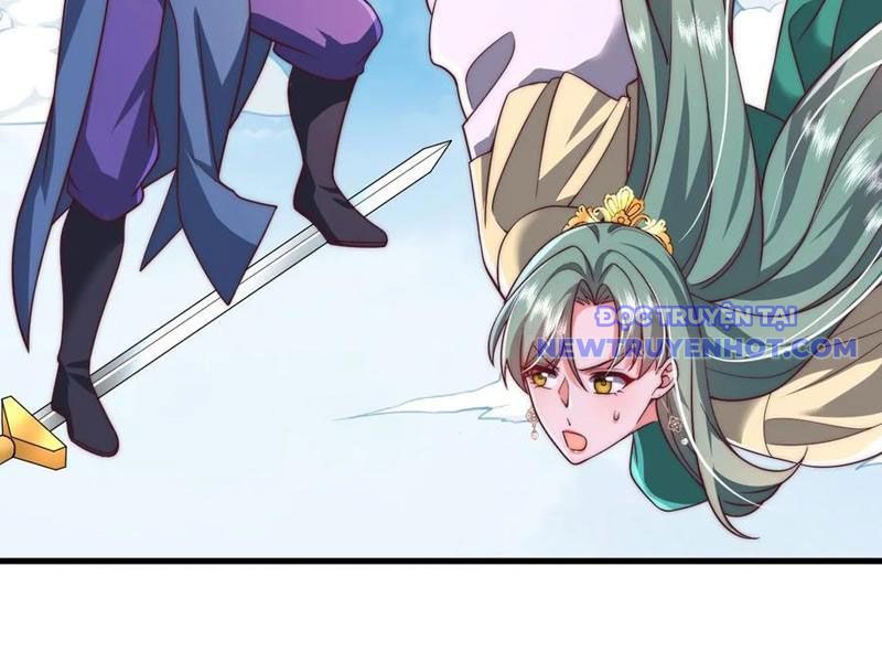 Thổ Lộ Với Mỹ Nữ Tông Chủ Xong, Ta Vô Địch Rồi? Chap 85 - Next Chap 86