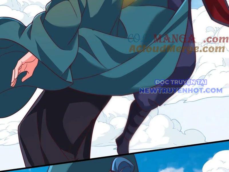 Thổ Lộ Với Mỹ Nữ Tông Chủ Xong, Ta Vô Địch Rồi? Chap 85 - Next Chap 86