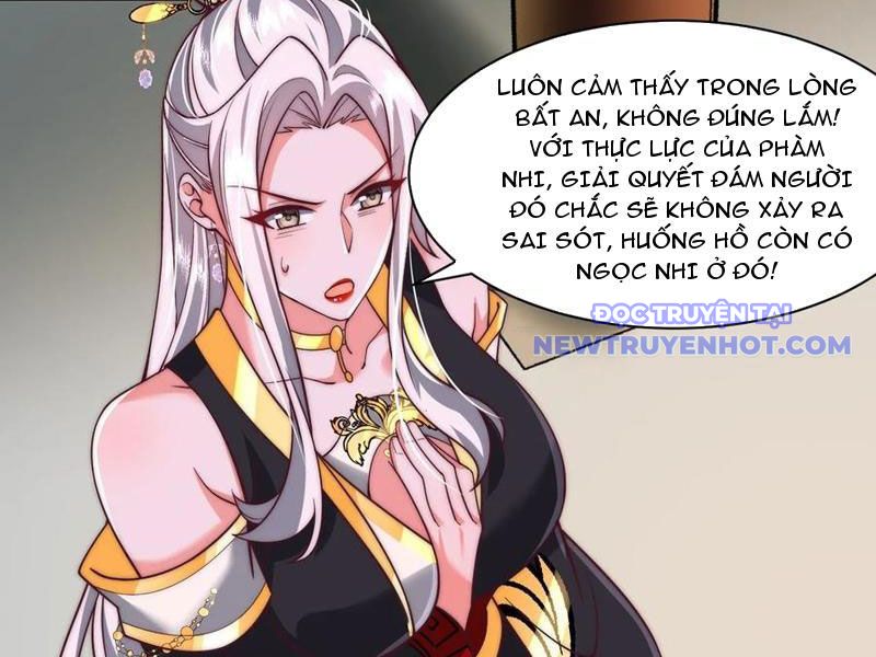 Thổ Lộ Với Mỹ Nữ Tông Chủ Xong, Ta Vô Địch Rồi? Chap 85 - Next Chap 86