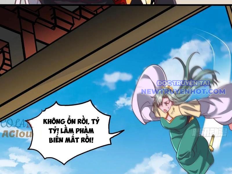 Thổ Lộ Với Mỹ Nữ Tông Chủ Xong, Ta Vô Địch Rồi? Chap 85 - Next Chap 86