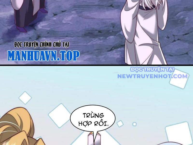 Thổ Lộ Với Mỹ Nữ Tông Chủ Xong, Ta Vô Địch Rồi? Chap 85 - Next Chap 86