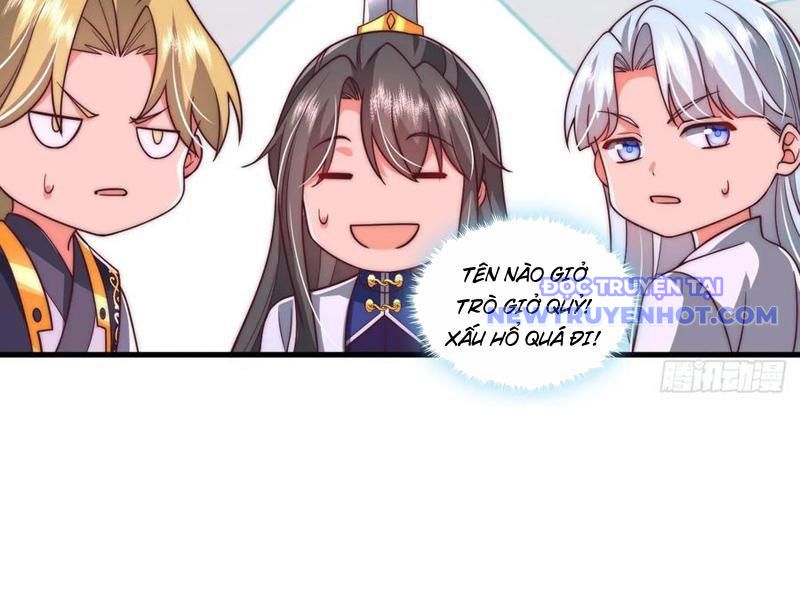 Thổ Lộ Với Mỹ Nữ Tông Chủ Xong, Ta Vô Địch Rồi? Chap 85 - Next Chap 86