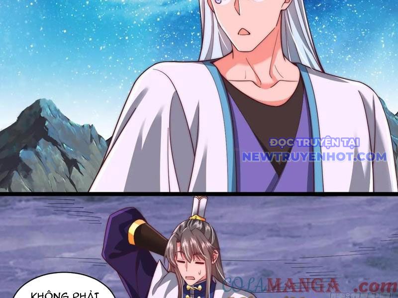 Thổ Lộ Với Mỹ Nữ Tông Chủ Xong, Ta Vô Địch Rồi? Chap 85 - Next Chap 86