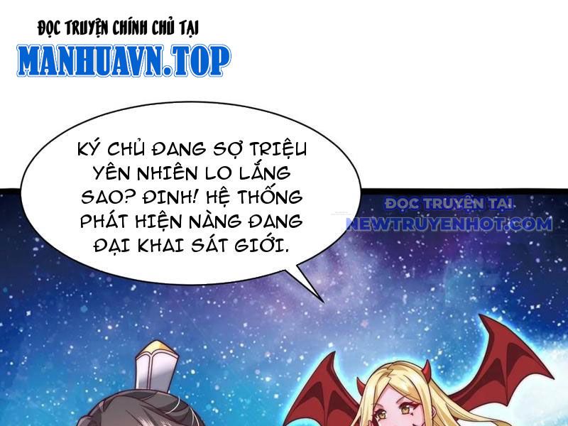 Thổ Lộ Với Mỹ Nữ Tông Chủ Xong, Ta Vô Địch Rồi? Chap 85 - Next Chap 86