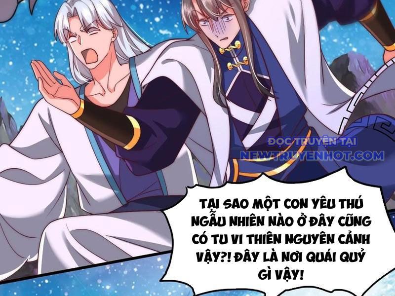 Thổ Lộ Với Mỹ Nữ Tông Chủ Xong, Ta Vô Địch Rồi? Chap 85 - Next Chap 86