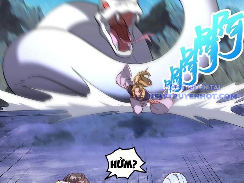 Thổ Lộ Với Mỹ Nữ Tông Chủ Xong, Ta Vô Địch Rồi? Chap 85 - Next Chap 86