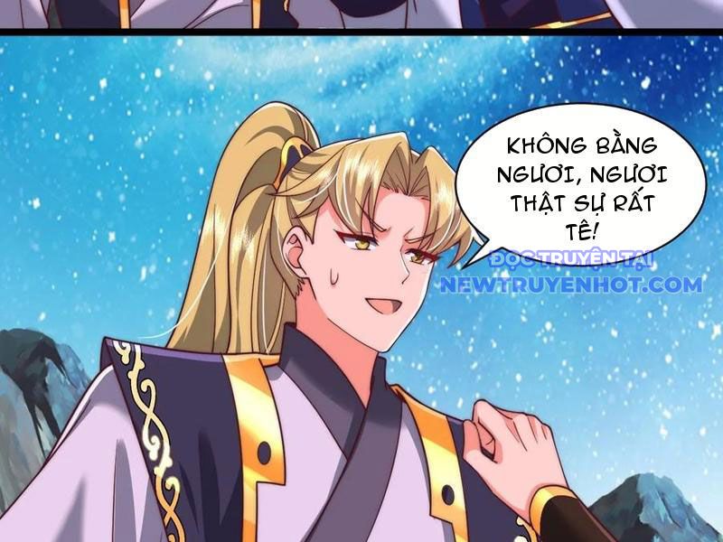 Thổ Lộ Với Mỹ Nữ Tông Chủ Xong, Ta Vô Địch Rồi? Chap 85 - Next Chap 86