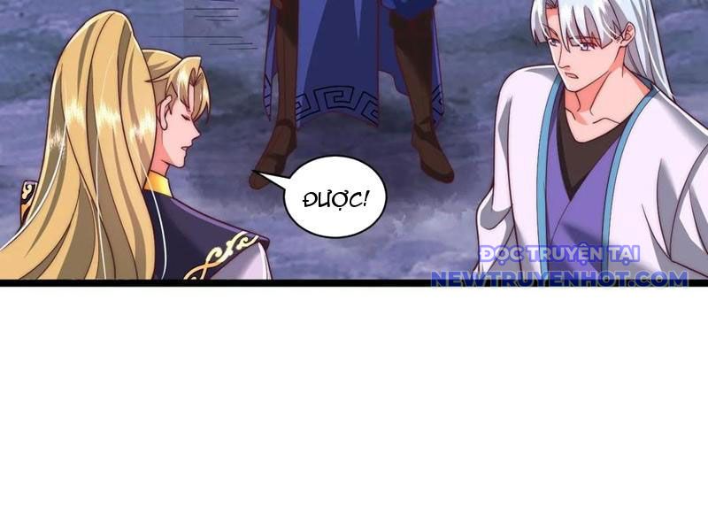 Thổ Lộ Với Mỹ Nữ Tông Chủ Xong, Ta Vô Địch Rồi? Chap 85 - Next Chap 86