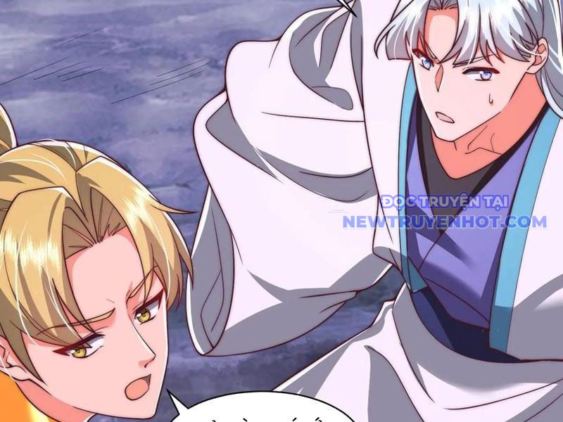 Thổ Lộ Với Mỹ Nữ Tông Chủ Xong, Ta Vô Địch Rồi? Chap 85 - Next Chap 86