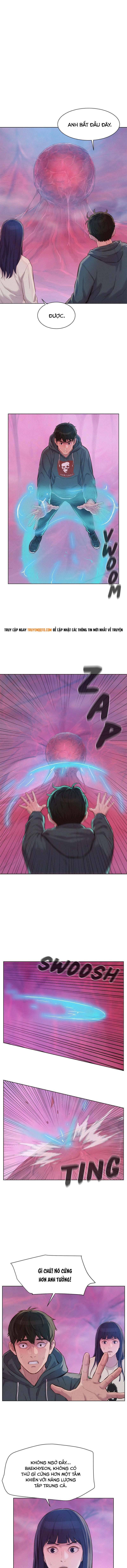 Thợ Săn 3 Cm Chap 105 - Next Chap 106