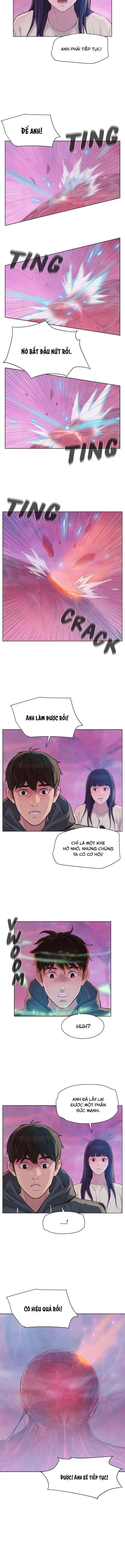 Thợ Săn 3 Cm Chap 105 - Next Chap 106