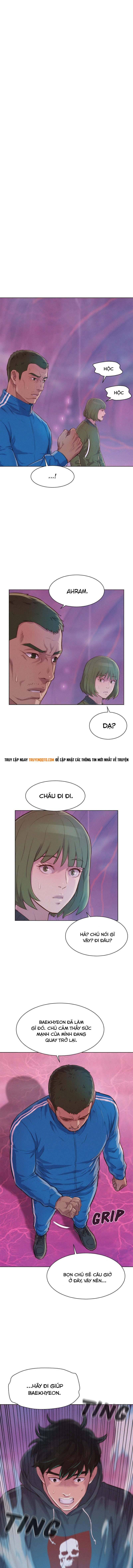 Thợ Săn 3 Cm Chap 105 - Next Chap 106